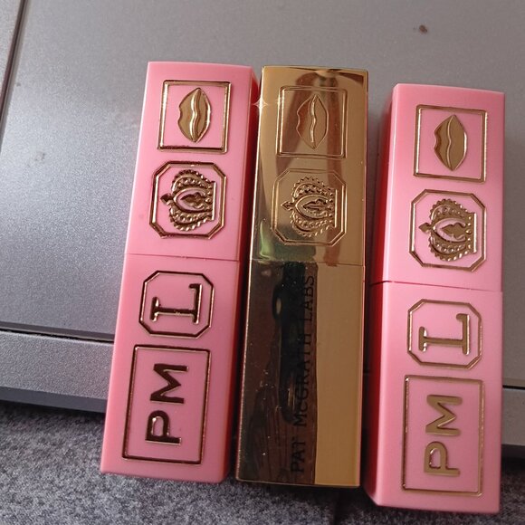 Pat McGrath - 3minis - Picture 5 of 6